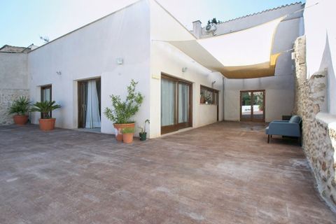 Byhus i Montuiri, Mallorca, Montuiri - € 1.600.000 | Ref: SAE 2013 - foto 2