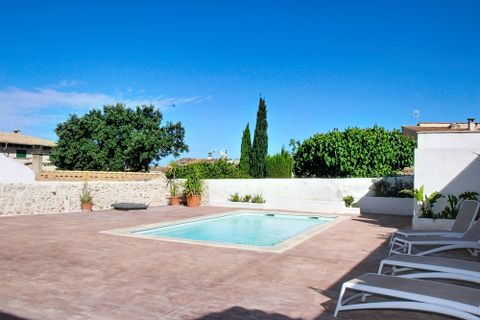 Byhus i Montuiri, Mallorca, Montuiri - € 1.600.000 | Ref: SAE 2013 - foto 3