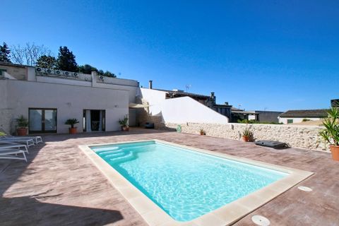 Byhus i Montuiri, Mallorca, Montuiri - € 1.600.000 | Ref: SAE 2013 - foto 4