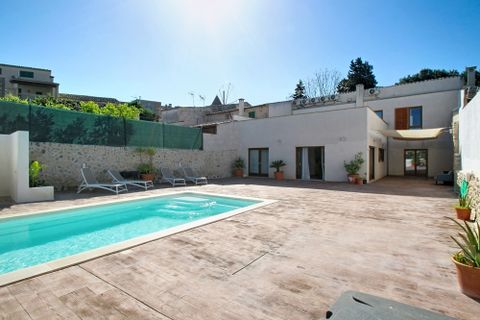 Byhus i Montuiri, Mallorca, Montuiri - € 1.600.000 | Ref: SAE 2013 - foto 5