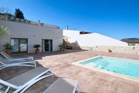 Byhus i Montuiri, Mallorca, Montuiri - € 1.600.000 | Ref: SAE 2013 - foto 6