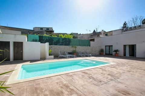Byhus i Montuiri, Mallorca, Montuiri - € 1.600.000 | Ref: SAE 2013 - foto 7