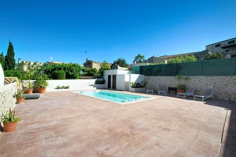 Byhus i Montuiri, Mallorca, Montuiri - € 1.600.000 | Ref: SAE 2013 - foto 34