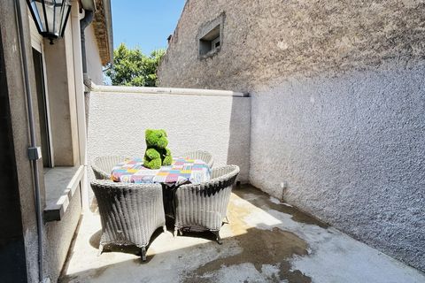 Villa a Maraussan, Herault, Maraussan - € 195.500 | Ref: 115594 - foto 10
