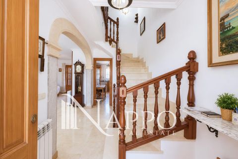 Rækkehus i Palma De Mallorca, Mallorca, Palma De Mallorca - € 730.000 | Ref: 4990 - foto 2