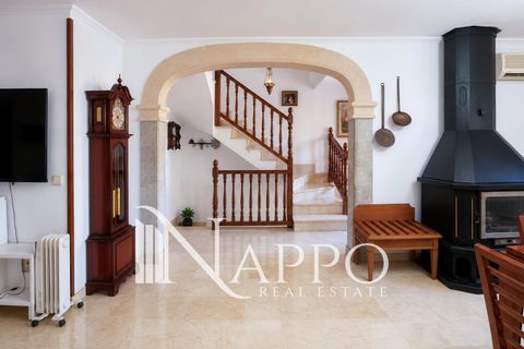 Rækkehus i Palma De Mallorca, Mallorca, Palma De Mallorca - € 730.000 | Ref: 4990 - foto 3