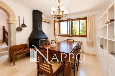 Rækkehus i Palma De Mallorca, Mallorca, Palma De Mallorca - € 730.000 | Ref: 4990 - foto 4