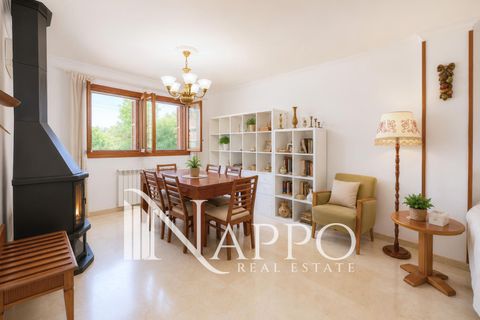 Rækkehus i Palma De Mallorca, Mallorca, Palma De Mallorca - € 730.000 | Ref: 4990 - foto 6
