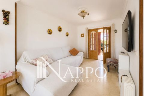 Rækkehus i Palma De Mallorca, Mallorca, Palma De Mallorca - € 730.000 | Ref: 4990 - foto 8