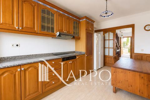 Rækkehus i Palma De Mallorca, Mallorca, Palma De Mallorca - € 730.000 | Ref: 4990 - foto 12