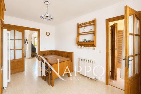 Rækkehus i Palma De Mallorca, Mallorca, Palma De Mallorca - € 730.000 | Ref: 4990 - foto 13