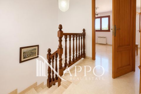 Rækkehus i Palma De Mallorca, Mallorca, Palma De Mallorca - € 730.000 | Ref: 4990 - foto 18