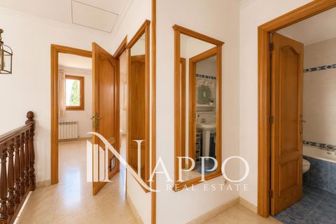 Rækkehus i Palma De Mallorca, Mallorca, Palma De Mallorca - € 730.000 | Ref: 4990 - foto 19