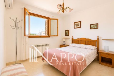 Rækkehus i Palma De Mallorca, Mallorca, Palma De Mallorca - € 730.000 | Ref: 4990 - foto 20