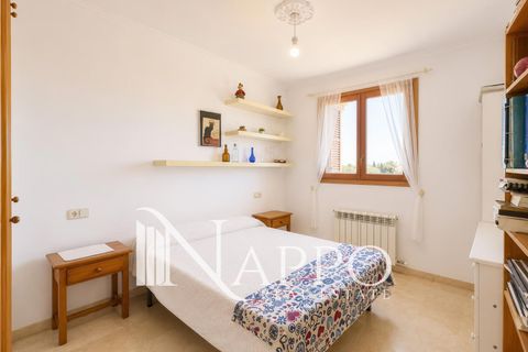 Rækkehus i Palma De Mallorca, Mallorca, Palma De Mallorca - € 730.000 | Ref: 4990 - foto 22
