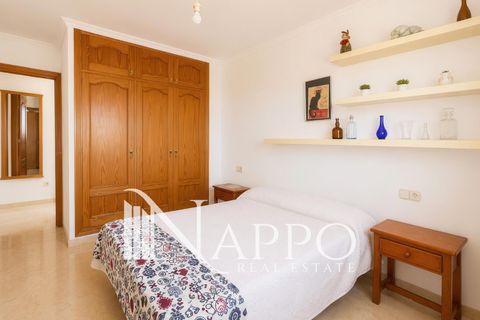 Rækkehus i Palma De Mallorca, Mallorca, Palma De Mallorca - € 730.000 | Ref: 4990 - foto 23