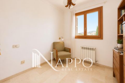 Rækkehus i Palma De Mallorca, Mallorca, Palma De Mallorca - € 730.000 | Ref: 4990 - foto 24
