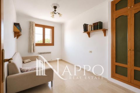 Rækkehus i Palma De Mallorca, Mallorca, Palma De Mallorca - € 730.000 | Ref: 4990 - foto 27