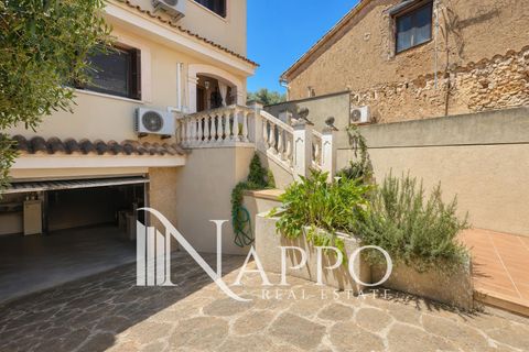 Rækkehus i Palma De Mallorca, Mallorca, Palma De Mallorca - € 730.000 | Ref: 4990 - foto 30