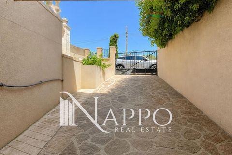 Rækkehus i Palma De Mallorca, Mallorca, Palma De Mallorca - € 730.000 | Ref: 4990 - foto 31