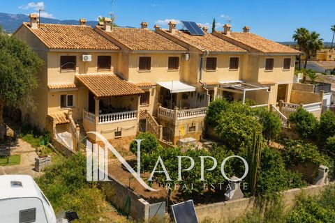 Rækkehus i Palma De Mallorca, Mallorca, Palma De Mallorca - € 730.000 | Ref: 4990 - foto 35