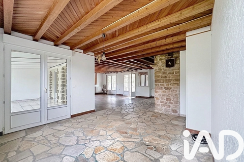 Villa a Pont-l'Abbe, Finistere, Pont-l'Abbe - € 364.000 | Ref: 103765 - foto 3