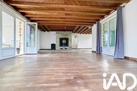 Villa a Pont-l'Abbe, Finistere, Pont-l'Abbe - € 364.000 | Ref: 103765 - foto 5