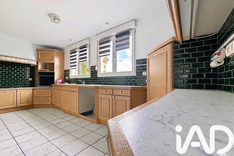 Villa a Pont-l'Abbe, Finistere, Pont-l'Abbe - € 364.000 | Ref: 103765 - foto 8