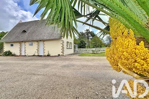 Villa a Pont-l'Abbe, Finistere, Pont-l'Abbe - € 364.000 | Ref: 103765 - foto 16