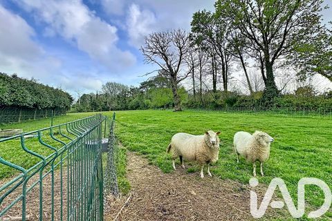 Villa a Pont-l'Abbe, Finistere, Pont-l'Abbe - € 364.000 | Ref: 103765 - foto 19