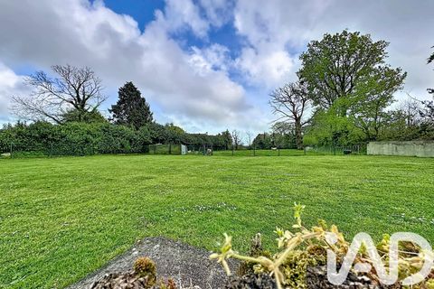 Villa a Pont-l'Abbe, Finistere, Pont-l'Abbe - € 364.000 | Ref: 103765 - foto 20