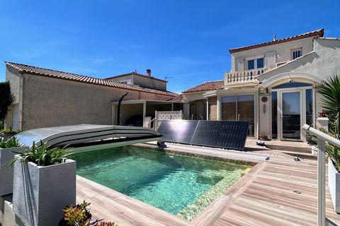 Villa a Marseillan, Herault, Marseillan - € 459.000 | Ref: 115594 - foto 2