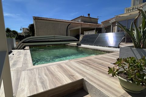 Villa a Marseillan, Herault, Marseillan - € 459.000 | Ref: 115594 - foto 3