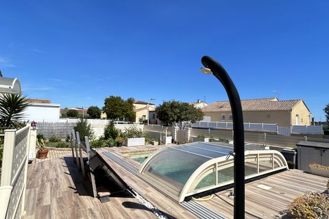 Villa a Marseillan, Herault, Marseillan - € 459.000 | Ref: 115594 - foto 4