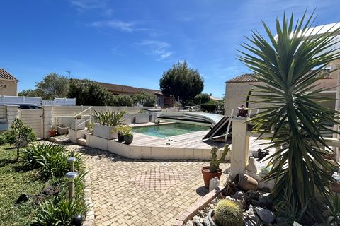Villa a Marseillan, Herault, Marseillan - € 459.000 | Ref: 115594 - foto 5