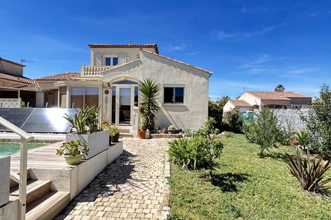 Villa a Marseillan, Herault, Marseillan - € 459.000 | Ref: 115594 - foto 6