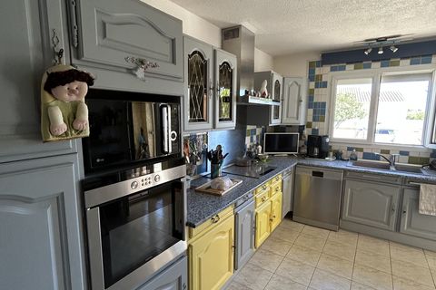 Villa a Marseillan, Herault, Marseillan - € 459.000 | Ref: 115594 - foto 7