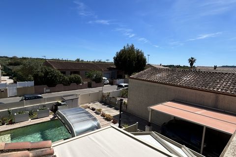 Villa a Marseillan, Herault, Marseillan - € 459.000 | Ref: 115594 - foto 23