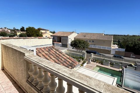 Villa a Marseillan, Herault, Marseillan - € 459.000 | Ref: 115594 - foto 24