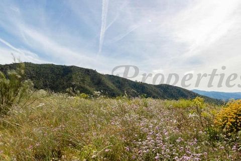 Helårsgrund i Sedella, Malaga, Sedella - € 144.000 | Ref: P264 - foto 2