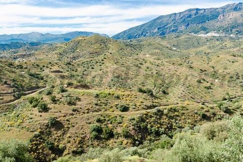 Helårsgrund i Sedella, Malaga, Sedella - € 144.000 | Ref: P264 - foto 4