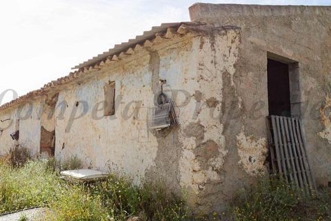 Helårsgrund i Sedella, Malaga, Sedella - € 144.000 | Ref: P264 - foto 13