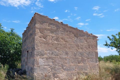 Helårsgrund i Inca, Mallorca, Inca - € 95.000 | Ref: 33000002_GC/11003 - foto 7