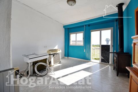 Lejlighed i Bellreguard, Valencia - foto 3