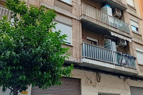 Leilighet i Mislata, Valencia, Mislata - € 215 000 | Ref: 003AAP215.FPV-A/3716 - foto 19