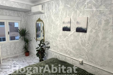 Lejlighed i Mislata, Valencia, Mislata - € 210.000 | Ref: 003AAP210.FPV-A/3716 - foto 2