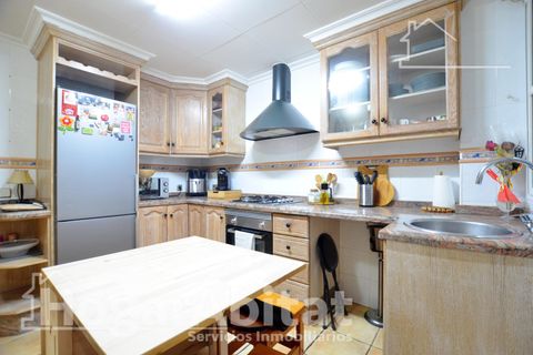 Villa em Cullera, Valencia, Cullera - € 459.900 | Ref: 091VDA460.FPV-A/3716 - foto 12