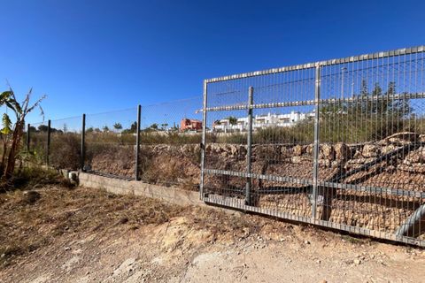 Terra a Polop, Alicante, Polop - € 175.000 | Ref: 5483 C - foto 2
