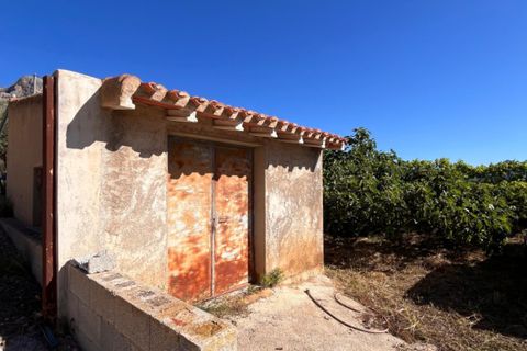 Terra a Polop, Alicante, Polop - € 175.000 | Ref: 5483 C - foto 3