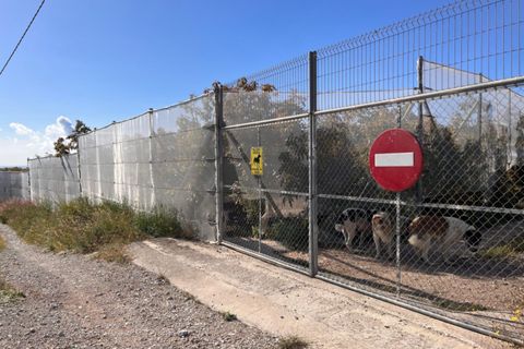 Tomt i Polop, Alicante, Polop - € 520 000 | Ref: 5481 C - foto 2
